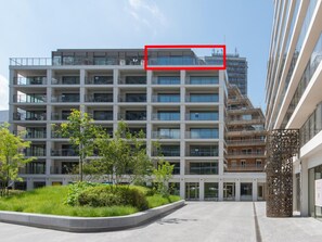 Apartment | Aussenbereich
