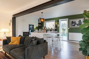 Télévision, chaßne hi-fi