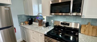 Susannah River Cottage