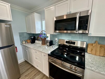 Susannah River Cottage