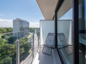 Apartment | Balcony