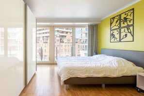 Appartamento | 2 camere, ferro/asse da stiro