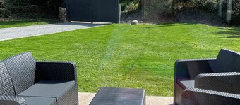 New! Ty Cosquer. Vacation home near the beach 