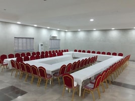 Sala de reuniones