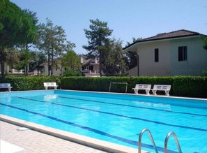 Villa | Piscine | Piscine extérieure
