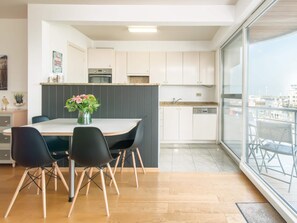 Appartement | Restauration