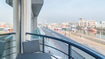 Apartment | Balcony