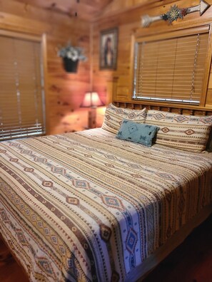 1 slaapkamer, gratis wifi, beddengoed