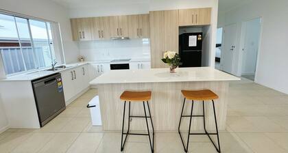 Cheerful Fantastic Newly built Home