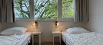 Holiday Home in Domburg With Swimming Pool