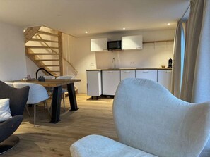 Maison mobile | Intérieur