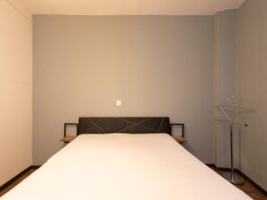 Apartment | 2 bedrooms - Apartment, few Meters From Casino Kursaal (Ostend)