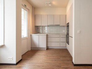Appartement | Cuisine privée