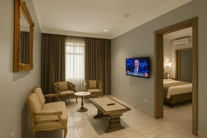 Smart TV de 49 pulgadas con canales por cable 