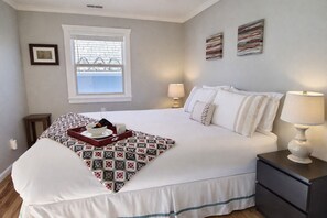 2 chambres, fer et planche à repasser, accès au Wi-Fi (inclus)