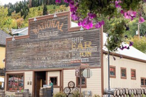 Exterior - New! Ski Ya Soon at Silver Star! Ski-in/out! Private Hot Tub and Community Pool! (Park City)