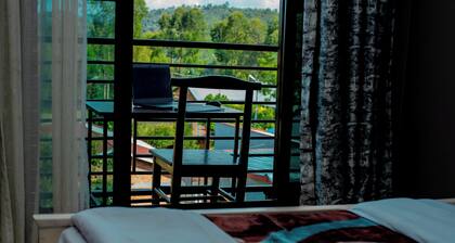 Comfort View Guest House