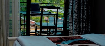 Comfort View Guest House