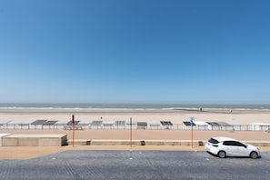 Appartement | Uitzicht vanuit accommodatie