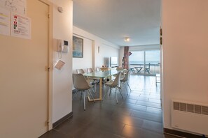 Appartement | Restauration