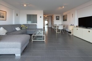 Appartement | Salle de séjour