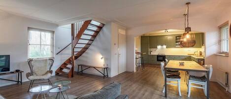 House | Living room