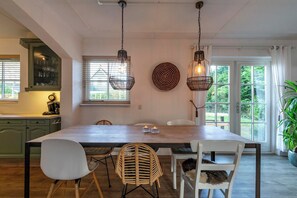 Huis | Dineren