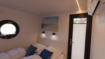 2 Schlafzimmer, kostenloses WLAN