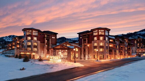 28% OFF HGVC Sunrise Lodge 3 Bedroom Sat 12/20/2025 to Sat 12/27/2025 Sleeps 8