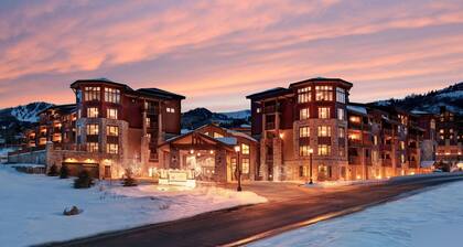 28% OFF HGVC Sunrise Lodge 3 Bedroom Sat 12/20/2025 to Sat 12/27/2025 Sleeps 8