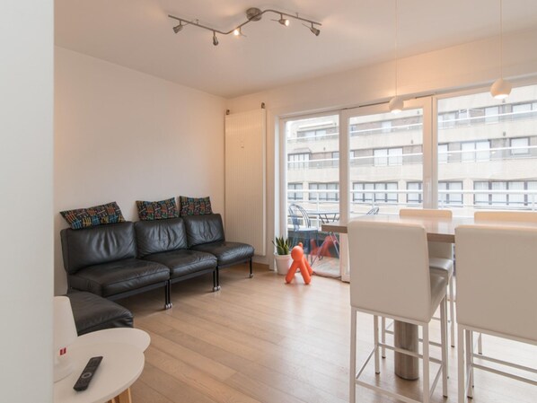 Appartement | Salle de séjour