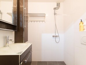 Appartement | Salle de bain