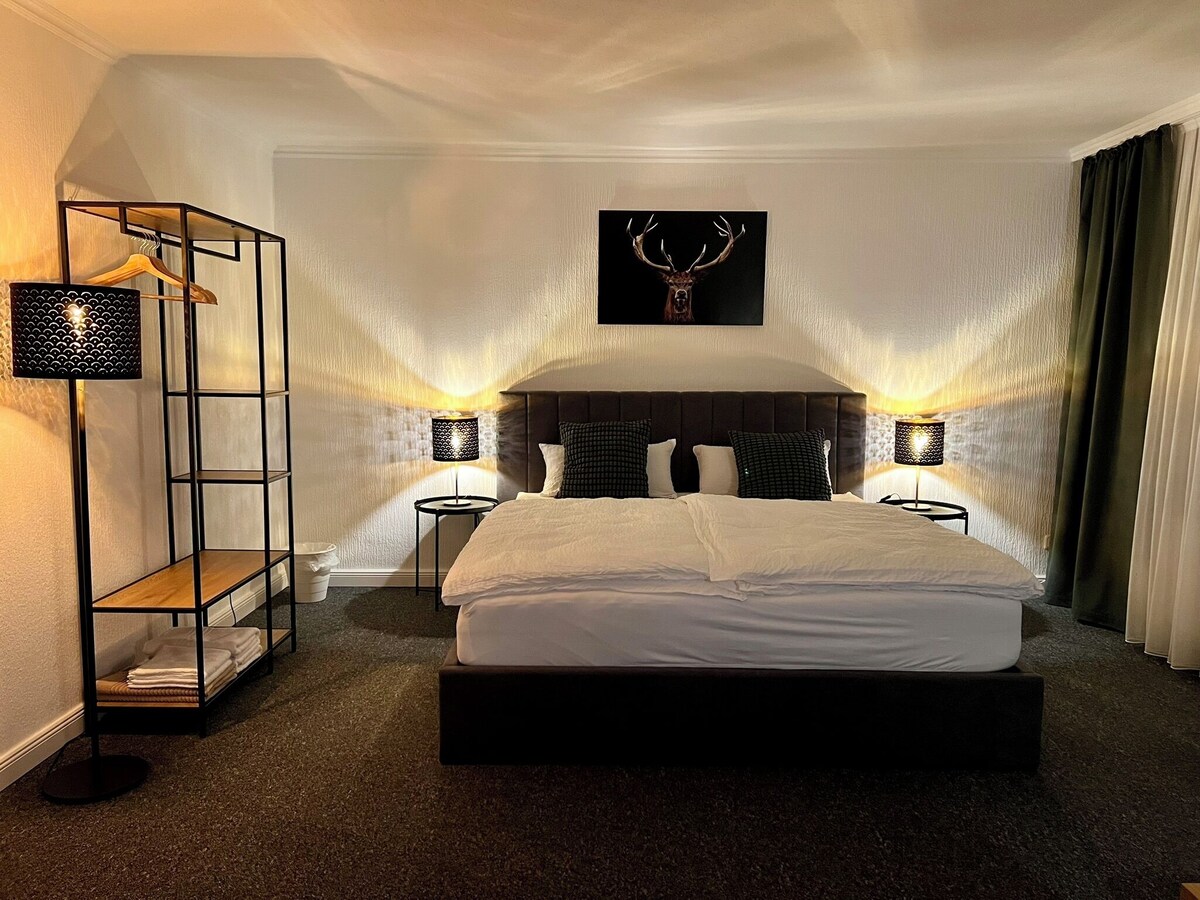 Image de profil de l’hôte