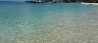 Lou Lou's Hideaway – A Peaceful Cozy Retreat on Barbados' Platinum Coast