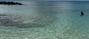 Lou Lou's Hideaway: un refugio tranquilo en la costa platino de Barbados