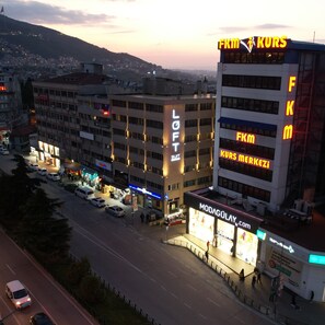 Exterior - Suite Loft  (Bursa)