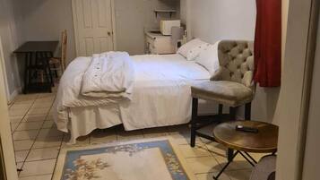 1 Schlafzimmer, WLAN