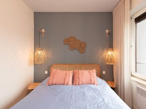 Apartment - Apartment in Ostend Near the Beach (Ostend)