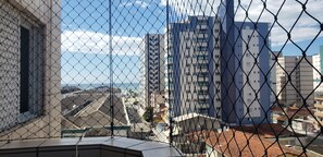 Property grounds - KAZAPAZ GUILHERMINA (Guilhermina Praia Grande)