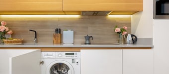 Appartement à Pobierowo près de la Baltique