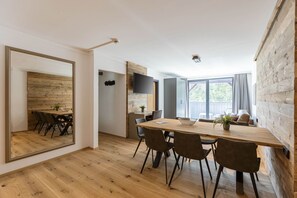 Leilighet | Spiseområde