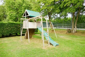 Área infantil