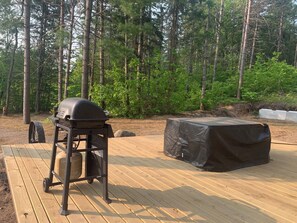 Área da propriedade