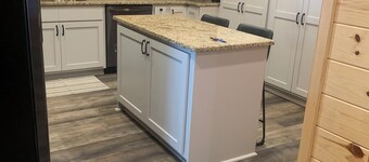 Come take a walk in our woods......