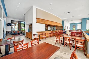 Restaurantes