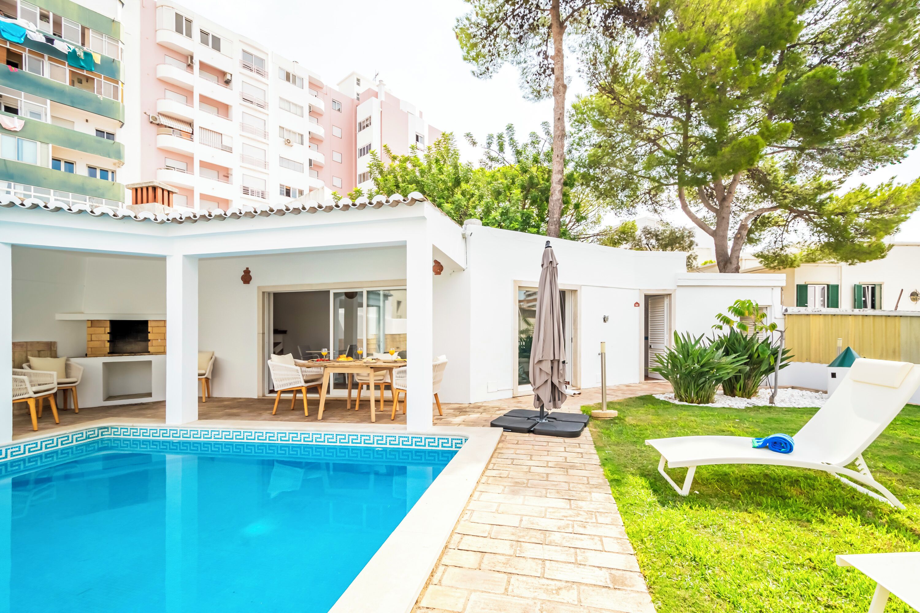 Foto - Urban Bliss Guesthouse I