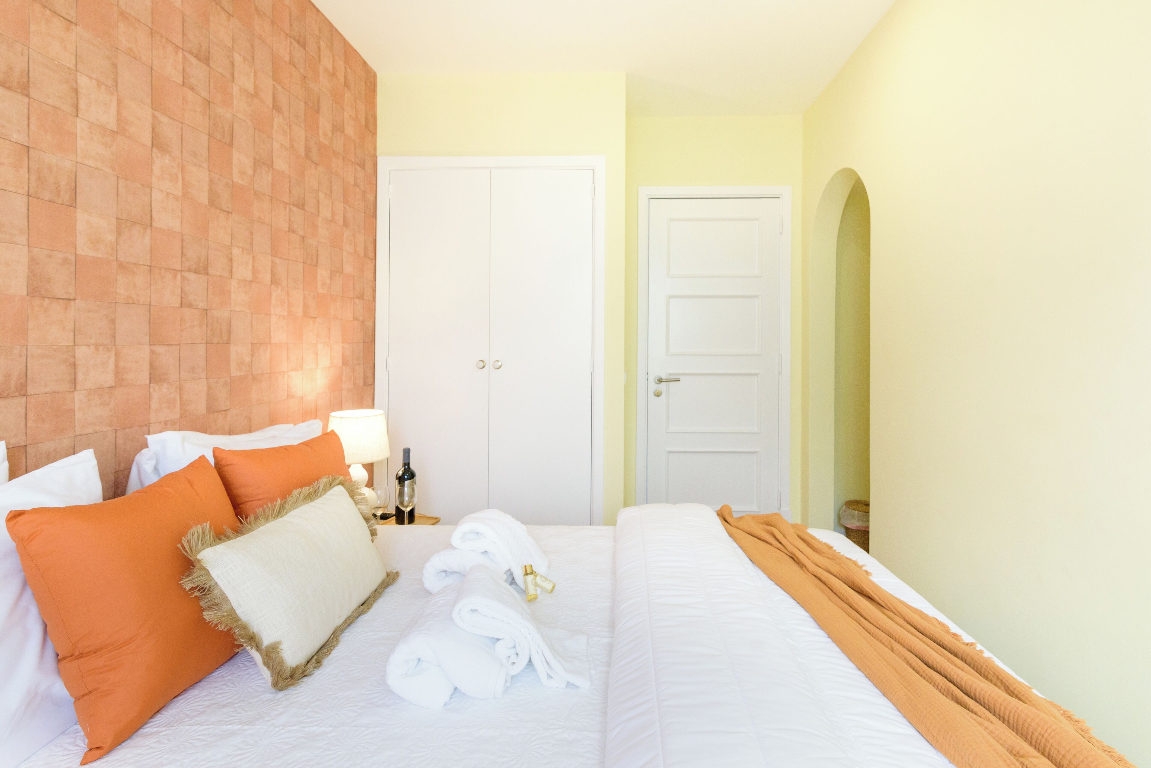 Foto - Urban Bliss Guesthouse I