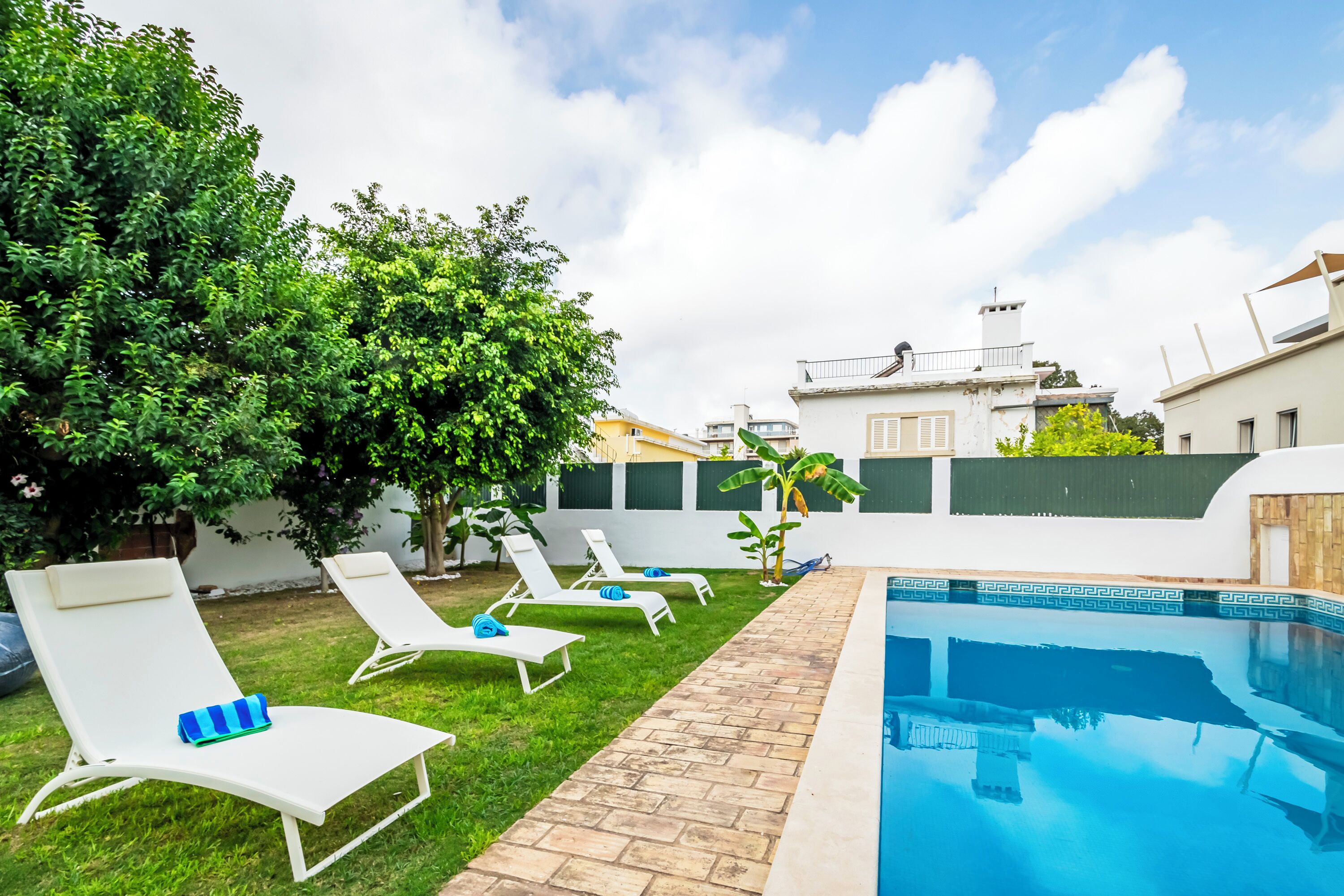 Foto - Urban Bliss Guesthouse I