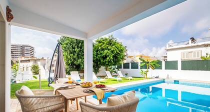 Urban Bliss Guesthouse