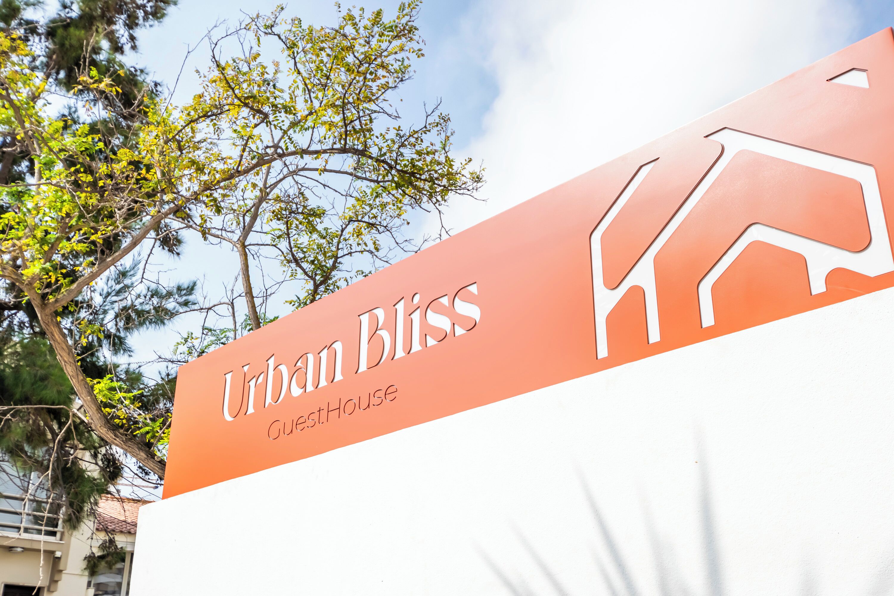 Foto - Urban Bliss Guesthouse I